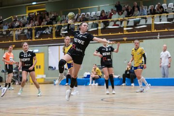 Bild 284 - wCJ SV Henstedt Ulzburg - HSG Herzhorn/Kollmar/Neuendorf : Ergebnis: 35:29